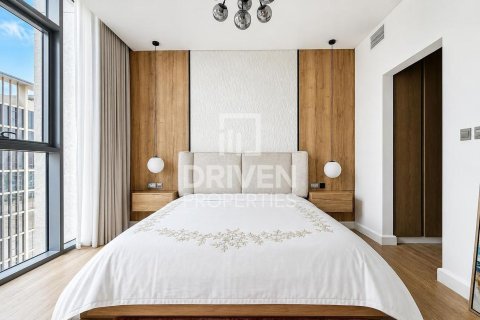 Apartamento en District One, Mohammed Bin Rashid City, Dubai, 1 dormitorio, 71.26 m², № 140863 - foto 3
