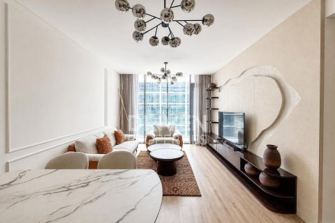 Apartamento en District One, Mohammed Bin Rashid City, Dubai, 1 dormitorio, 71.26 m², № 140863 - foto 8