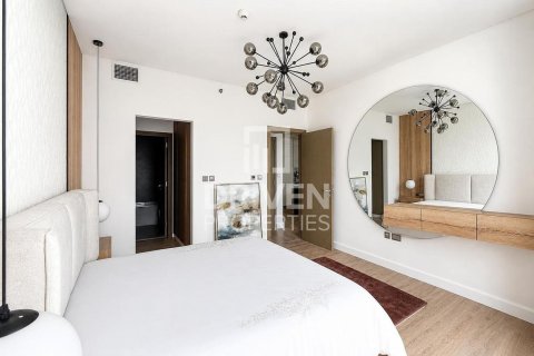Apartamento en District One, Mohammed Bin Rashid City, Dubai, 1 dormitorio, 71.26 m², № 140863 - foto 4