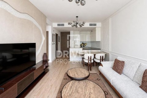 Apartamento en District One, Mohammed Bin Rashid City, Dubai, 1 dormitorio, 71.26 m², № 140863 - foto 2