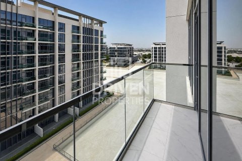 Apartamento en District One, Mohammed Bin Rashid City, Dubai, 1 dormitorio, 71.26 m², № 140863 - foto 13