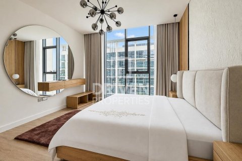 Apartamento en District One, Mohammed Bin Rashid City, Dubai, 1 dormitorio, 71.26 m², № 140863 - foto 6
