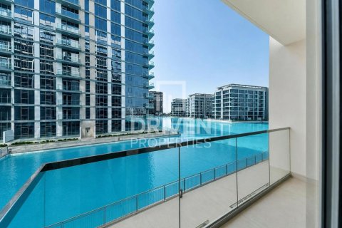 Apartamento en District One, Mohammed Bin Rashid City, Dubai, 1 dormitorio, 70.61 m², № 140862