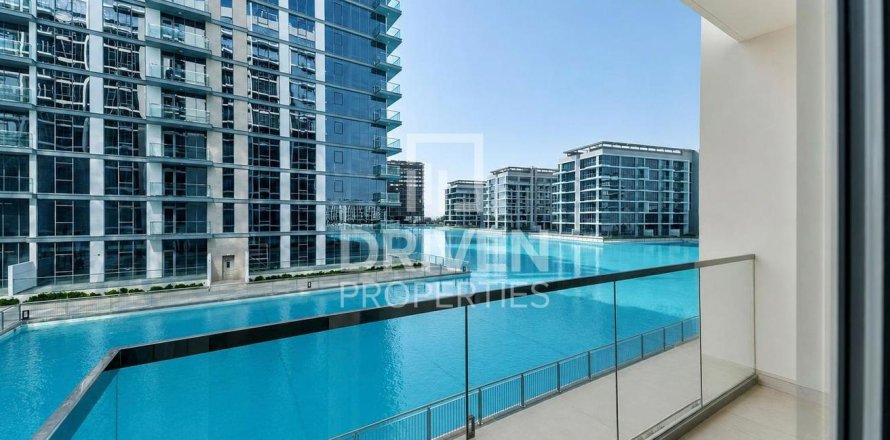 Apartamento en District One, Mohammed Bin Rashid City, Dubai, 1 dormitorio, 70.61 m², № 140862