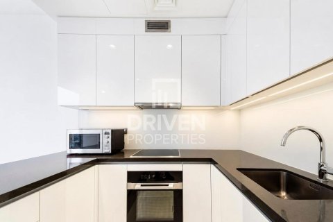 Apartamento en District One, Mohammed Bin Rashid City, Dubai, 1 dormitorio, 70.61 m², № 140862 - foto 10