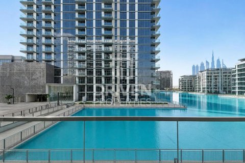 Apartamento en District One, Mohammed Bin Rashid City, Dubai, 1 dormitorio, 70.61 m², № 140862 - foto 21