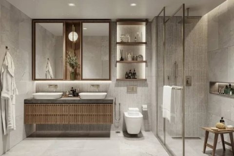 Appartement à Dubai, 1 chambre, 102.83 m², № 6256 - photo 3