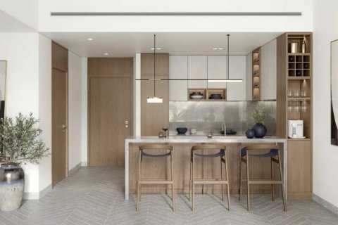 Appartement à Dubai, 1 chambre, 102.83 m², № 6256 - photo 2