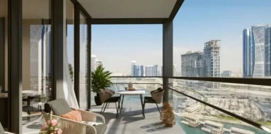 Квартира в Дубае, 1 спальня, 102.83м², № 6256