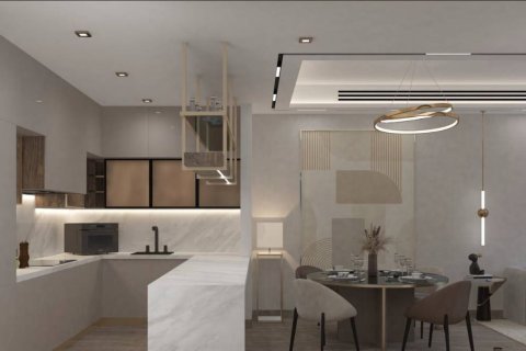 Appartement à Dubai, 2 chambres, 99.19 m², № 6252 - photo 1