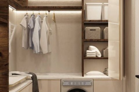 Appartement à Dubai, 2 chambres, 99.19 m², № 6252 - photo 6