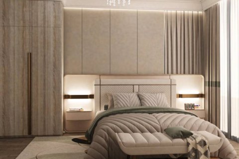 Appartement à Dubai, 2 chambres, 99.19 m², № 6252 - photo 5