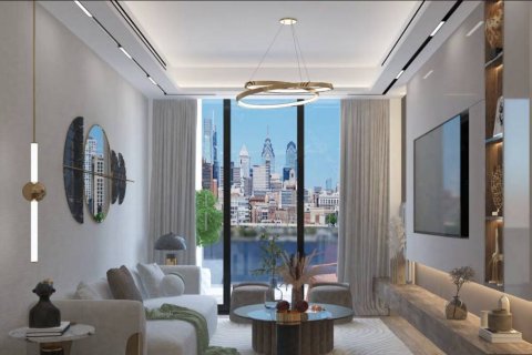 Appartement à Dubai, 2 chambres, 99.19 m², № 6252 - photo 2