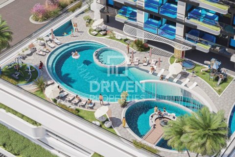 Apartamento en District 13, Jumeirah Village Circle, Dubai, 2 dormitorios, 122.07 m², № 140146 - foto 13