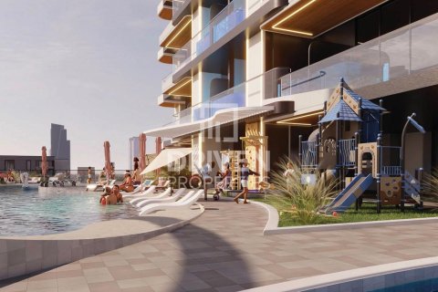 Apartamento en District 13, Jumeirah Village Circle, Dubai, 2 dormitorios, 122.07 m², № 140146 - foto 5