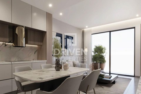Apartamento en District 13, Jumeirah Village Circle, Dubai, 2 dormitorios, 122.07 m², № 140146 - foto 8