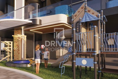 Apartamento en District 13, Jumeirah Village Circle, Dubai, 2 dormitorios, 122.07 m², № 140146 - foto 9