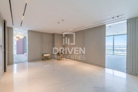 Penthouse in Seventh Heaven, Al Barari, Dubai 4 bedrooms, 1524.17 sq.m. № 140145 - photo 12
