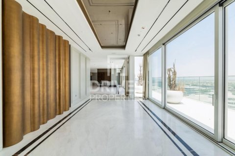 Penthouse in Seventh Heaven, Al Barari, Dubai 4 bedrooms, 1524.17 sq.m. № 140145 - photo 6