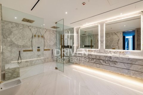Penthouse in Seventh Heaven, Al Barari, Dubai 4 bedrooms, 1524.17 sq.m. № 140145 - photo 22