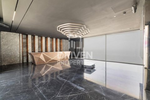 Penthouse in Seventh Heaven, Al Barari, Dubai 4 bedrooms, 1524.17 sq.m. № 140145 - photo 17