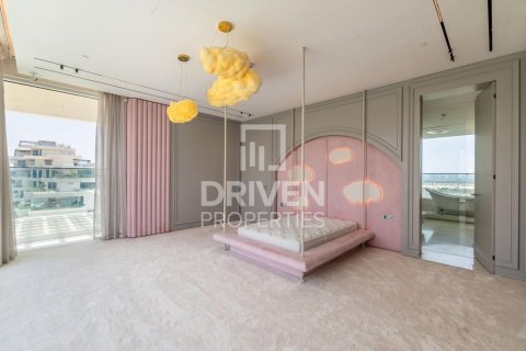 Penthouse in Seventh Heaven, Al Barari, Dubai 4 bedrooms, 1524.17 sq.m. № 140145 - photo 13
