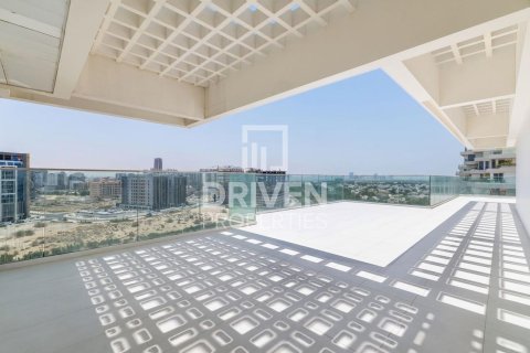 Penthouse in Seventh Heaven, Al Barari, Dubai 4 bedrooms, 1524.17 sq.m. № 140145 - photo 26