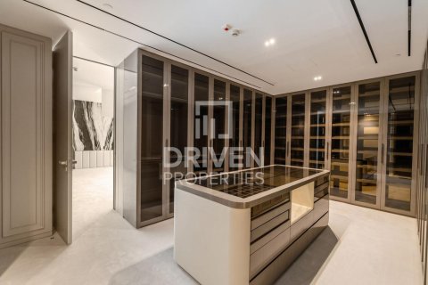 Penthouse in Seventh Heaven, Al Barari, Dubai 4 bedrooms, 1524.17 sq.m. № 140145 - photo 20