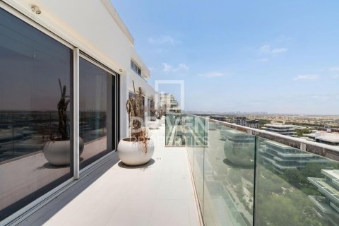 Penthouse in Seventh Heaven, Al Barari, Dubai 4 bedrooms, 1524.17 sq.m. № 140145 - photo 23