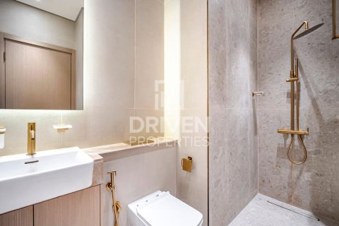 Apartment in Jumeirah Village Circle, Dubai 1 bedroom, 74.04 sq.m. № 140148 - photo 9