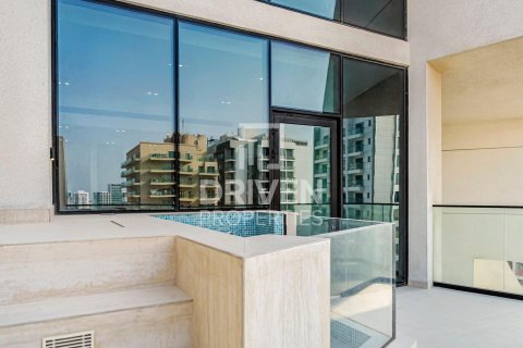 Apartment in Jumeirah Village Circle, Dubai 1 bedroom, 74.04 sq.m. № 140148 - photo 10
