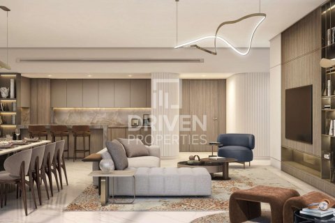 Apartment in Palm Jumeirah, Dubai 3 bedrooms, 195.84 sq.m. № 140143 - photo 3