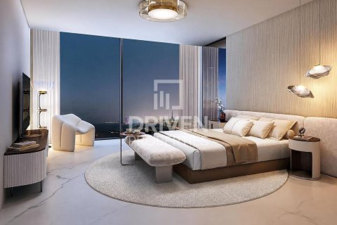 شقة في نخلة جميرا, دبي 2 غرف نوم, 136.38 م² رقم 140142 - صورة 2
