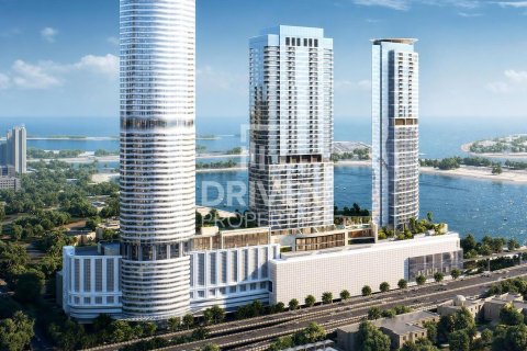 شقة في نخلة جميرا, دبي 2 غرف نوم, 136.38 م² رقم 140142 - صورة 3