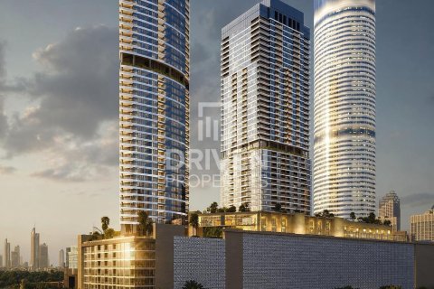 شقة في نخلة جميرا, دبي 2 غرف نوم, 136.38 م² رقم 140142 - صورة 4