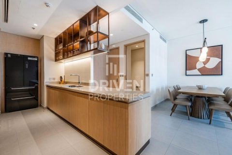 Apartamento en Vida Residences Dubai Mall, Downtown Dubai (Downtown Burj Dubai), Dubai, 3 dormitorios, 157.28 m², № 140147 - foto 7