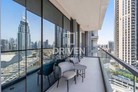 Apartamento en Vida Residences Dubai Mall, Downtown Dubai (Downtown Burj Dubai), Dubai, 3 dormitorios, 157.28 m², № 140147 - foto 21