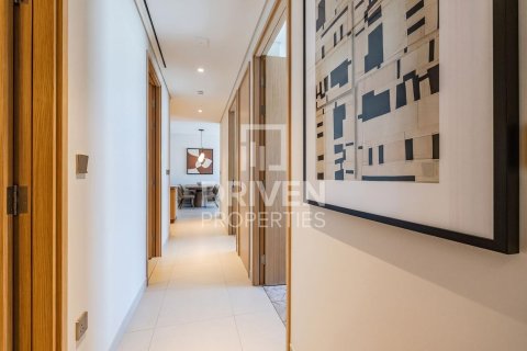 Apartamento en Vida Residences Dubai Mall, Downtown Dubai (Downtown Burj Dubai), Dubai, 3 dormitorios, 157.28 m², № 140147 - foto 9