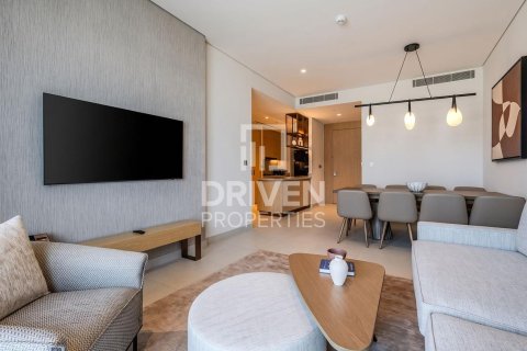 Apartamento en Vida Residences Dubai Mall, Downtown Dubai (Downtown Burj Dubai), Dubai, 3 dormitorios, 157.28 m², № 140147 - foto 3