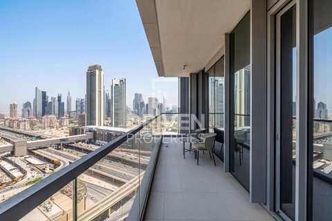 Apartamento en Vida Residences Dubai Mall, Downtown Dubai (Downtown Burj Dubai), Dubai, 3 dormitorios, 157.28 m², № 140147 - foto 20
