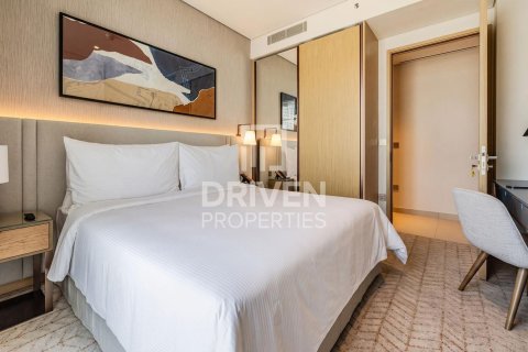Apartamento en Vida Residences Dubai Mall, Downtown Dubai (Downtown Burj Dubai), Dubai, 3 dormitorios, 157.28 m², № 140147 - foto 14