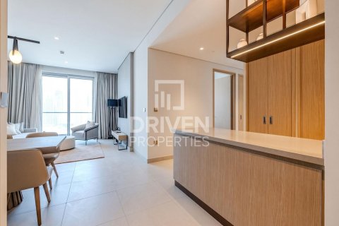 Apartamento en Vida Residences Dubai Mall, Downtown Dubai (Downtown Burj Dubai), Dubai, 3 dormitorios, 157.28 m², № 140147 - foto 5