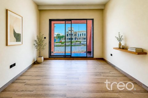تاون هاوس في Damac Lagoons, دبي 5 غرف نوم  رقم 138044 - صورة 6