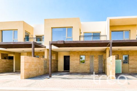تاون هاوس في Arabian Ranches 2, دبي 3 غرف نوم, 184.69 م² رقم 138049 - صورة 11