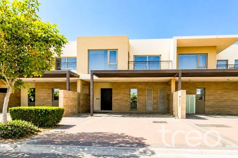 تاون هاوس في Arabian Ranches 2, دبي 3 غرف نوم, 184.69 م² رقم 138049
