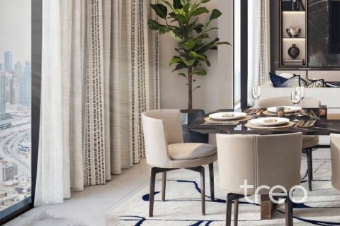 Apartment in Burj Khalifa, Dubai 1 bedroom, 109.81 sq.m. № 138052 - photo 4