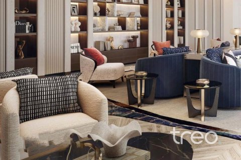 Apartment in Burj Khalifa, Dubai 1 bedroom, 109.81 sq.m. № 138052 - photo 7
