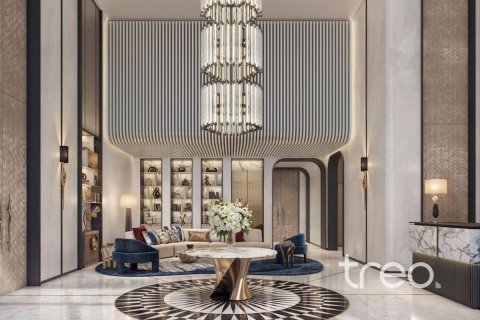 Apartment in Burj Khalifa, Dubai 1 bedroom, 109.81 sq.m. № 138052 - photo 3
