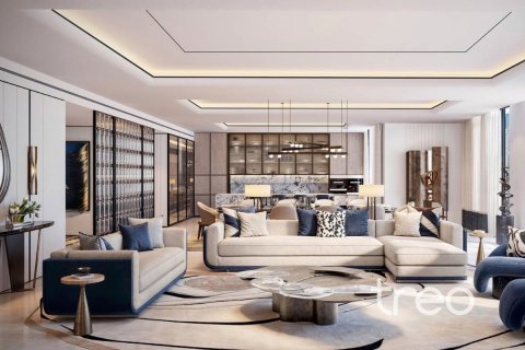 Apartment in Burj Khalifa, Dubai 1 bedroom, 109.81 sq.m. № 138052 - photo 10
