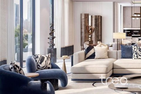 Apartment in Burj Khalifa, Dubai 1 bedroom, 109.81 sq.m. № 138052 - photo 8